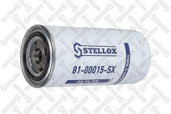 Ölfilter STELLOX 81-00015-SX