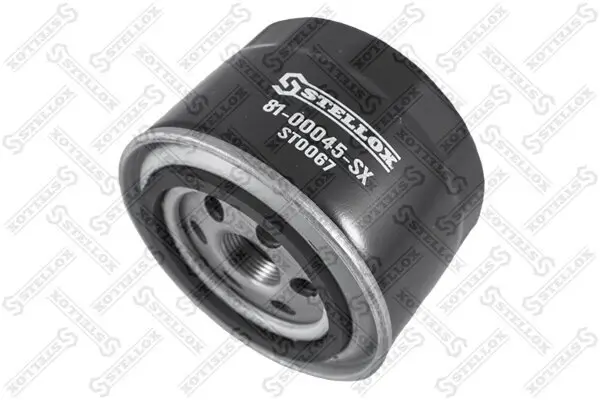 Ölfilter STELLOX 81-00045-SX
