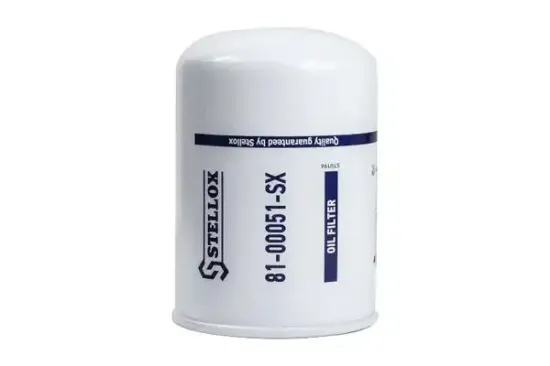 Ölfilter STELLOX 81-00051-SX Bild Ölfilter STELLOX 81-00051-SX