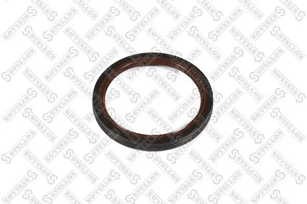 Wellendichtring, Kurbelwelle getriebeseitig STELLOX 81-01063-SX