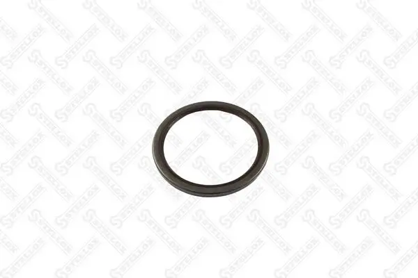 Wellendichtring, Radnabe Hinterachse STELLOX 81-01347-SX