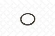 Wellendichtring, Radnabe Hinterachse STELLOX 81-01347-SX