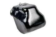 Lagerung, Motor beidseitig vorne STELLOX 81-02808-SX