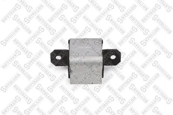 Lagerung, Motor hinten STELLOX 81-02893-SX