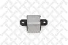 Lagerung, Motor hinten STELLOX 81-02893-SX