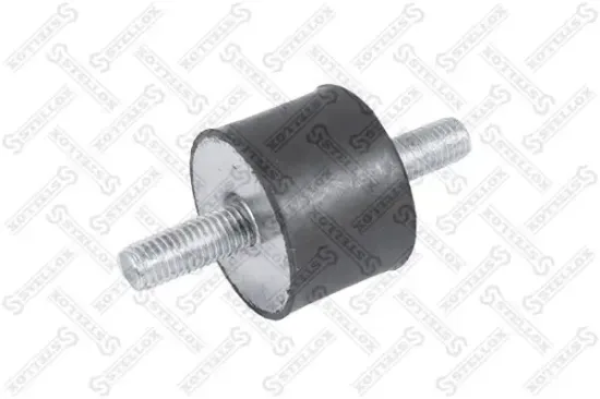 Lagerung, Kühler STELLOX 81-07103-SX Bild Lagerung, Kühler STELLOX 81-07103-SX