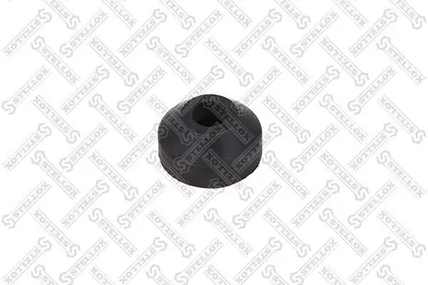 Lagerung, Kühler STELLOX 81-07122-SX