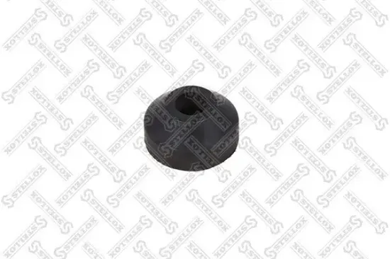 Lagerung, Kühler STELLOX 81-07122-SX Bild Lagerung, Kühler STELLOX 81-07122-SX