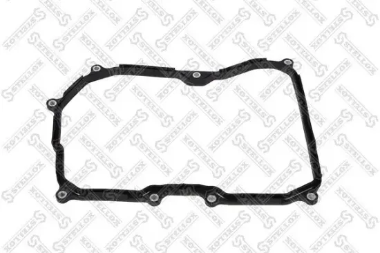 Dichtung, Ölwanne-Automatikgetriebe getriebeseitig STELLOX 81-07827-SX Bild Dichtung, Ölwanne-Automatikgetriebe getriebeseitig STELLOX 81-07827-SX