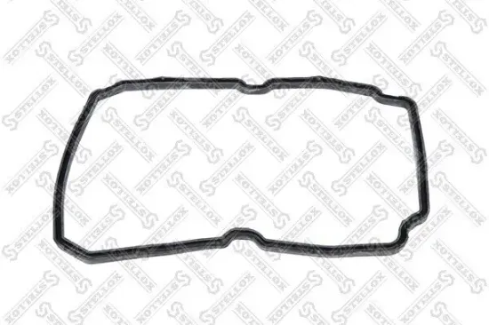 Dichtung, Ölwanne-Automatikgetriebe getriebeseitig STELLOX 81-07829-SX Bild Dichtung, Ölwanne-Automatikgetriebe getriebeseitig STELLOX 81-07829-SX