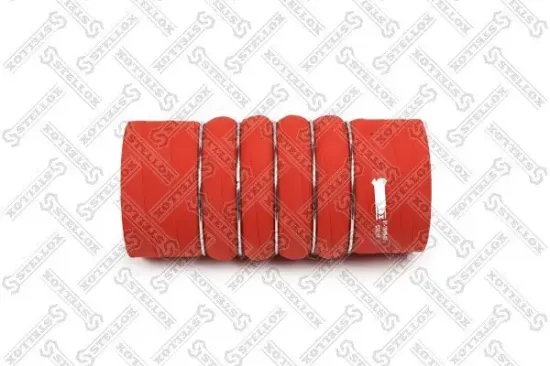 Ladeluftschlauch STELLOX 81-10009-SX Bild Ladeluftschlauch STELLOX 81-10009-SX