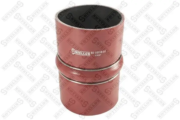 Ladeluftschlauch STELLOX 81-10010-SX