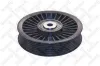 Spannrolle, Keilrippenriemen STELLOX 81-22007-SX