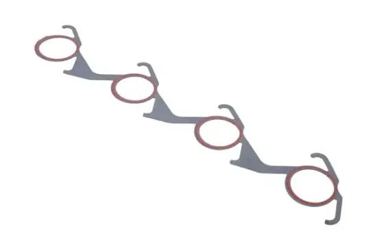 Dichtung, Ansaugkrümmer STELLOX 81-65005-SX Bild Dichtung, Ansaugkrümmer STELLOX 81-65005-SX