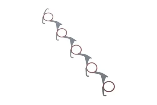 Dichtung, Ansaugkrümmer STELLOX 81-65006-SX Bild Dichtung, Ansaugkrümmer STELLOX 81-65006-SX