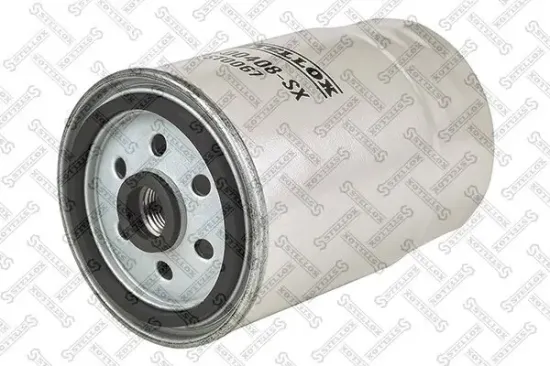 Kraftstofffilter STELLOX 82-00408-SX Bild Kraftstofffilter STELLOX 82-00408-SX