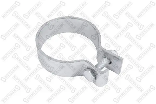 Rohrverbinder, Abgasanlage STELLOX 82-01001-SX
