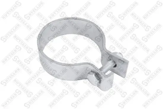 Rohrverbinder, Abgasanlage STELLOX 82-01001-SX Bild Rohrverbinder, Abgasanlage STELLOX 82-01001-SX