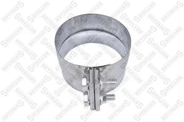Rohrverbinder, Abgasanlage STELLOX 82-01010-SX