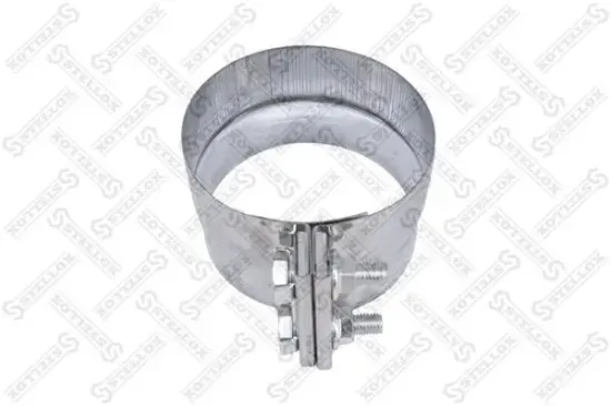 Rohrverbinder, Abgasanlage STELLOX 82-01010-SX Bild Rohrverbinder, Abgasanlage STELLOX 82-01010-SX
