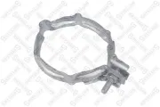 Rohrverbinder, Abgasanlage STELLOX 82-01025-SX