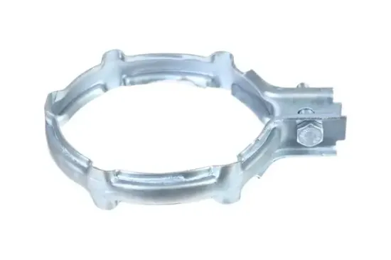 Rohrverbinder, Abgasanlage STELLOX 82-01025-SX Bild Rohrverbinder, Abgasanlage STELLOX 82-01025-SX