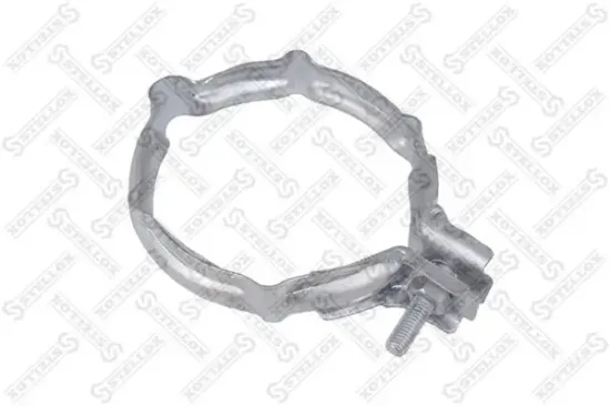 Rohrverbinder, Abgasanlage STELLOX 82-01025-SX Bild Rohrverbinder, Abgasanlage STELLOX 82-01025-SX