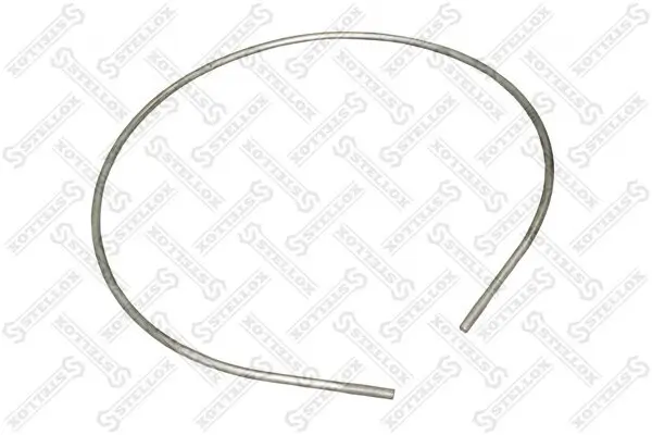 Halter, Abgasanlage STELLOX 82-01062-SX