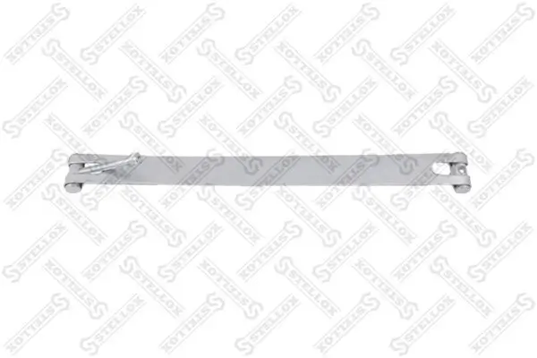 Halter, Abgasanlage STELLOX 82-01063-SX