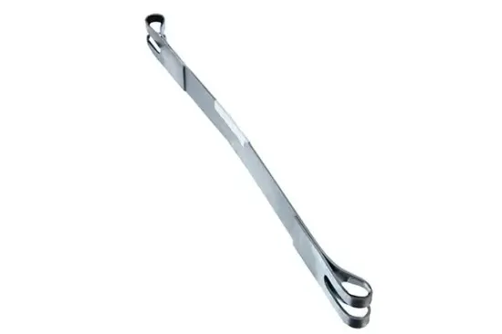 Halter, Abgasanlage STELLOX 82-01063-SX Bild Halter, Abgasanlage STELLOX 82-01063-SX