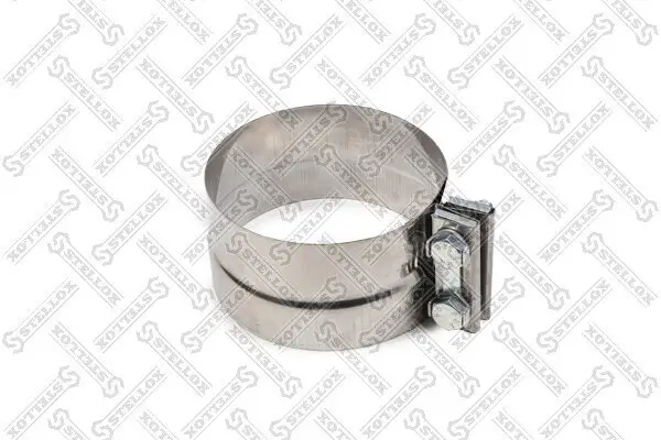 Rohrverbinder, Abgasanlage STELLOX 82-01107-SX