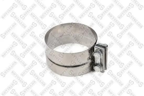 Rohrverbinder, Abgasanlage STELLOX 82-01107-SX Bild Rohrverbinder, Abgasanlage STELLOX 82-01107-SX