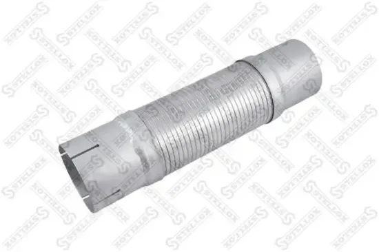 Flexrohr, Abgasanlage STELLOX 82-01603-SX Bild Flexrohr, Abgasanlage STELLOX 82-01603-SX