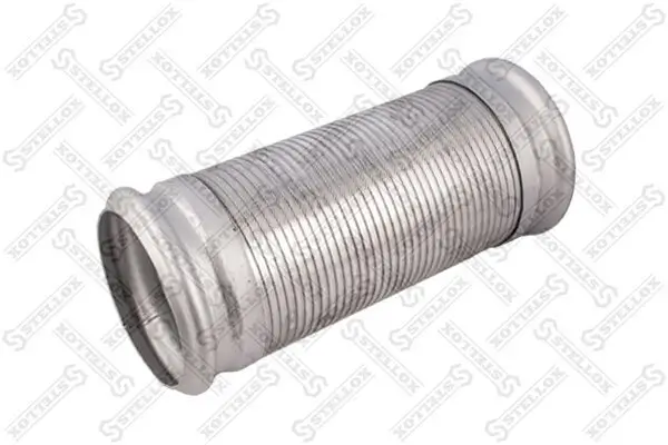 Flexrohr, Abgasanlage STELLOX 82-01661-SX