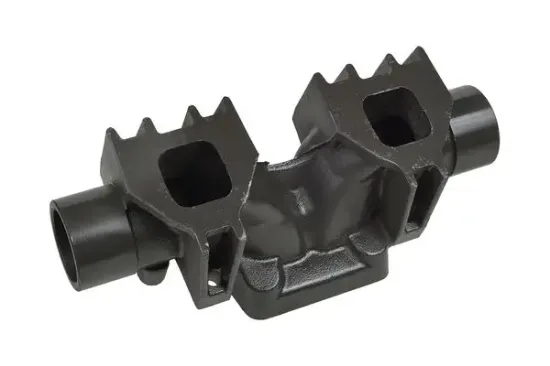 Krümmer, Abgasanlage STELLOX 82-04600-SX Bild Krümmer, Abgasanlage STELLOX 82-04600-SX