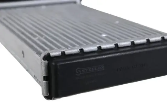 Wärmetauscher, Innenraumheizung STELLOX 82-05062-SX Bild Wärmetauscher, Innenraumheizung STELLOX 82-05062-SX