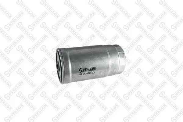 Kraftstofffilter STELLOX 82-20470-SX