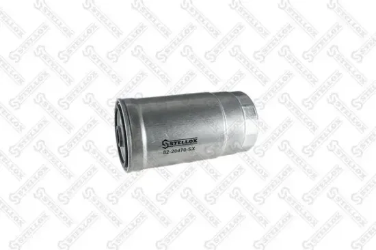 Kraftstofffilter STELLOX 82-20470-SX Bild Kraftstofffilter STELLOX 82-20470-SX