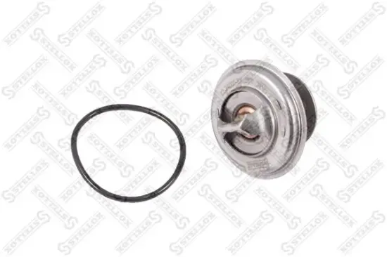 Thermostat, Kühlmittel STELLOX 82-24000-SX Bild Thermostat, Kühlmittel STELLOX 82-24000-SX
