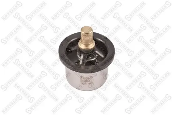 Thermostat, Kühlmittel STELLOX 82-24001-SX Bild Thermostat, Kühlmittel STELLOX 82-24001-SX