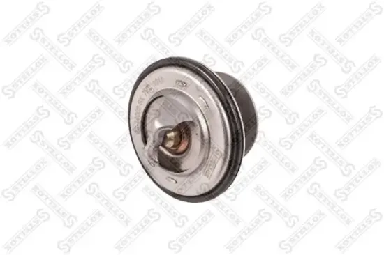 Thermostat, Kühlmittel STELLOX 82-24002-SX Bild Thermostat, Kühlmittel STELLOX 82-24002-SX