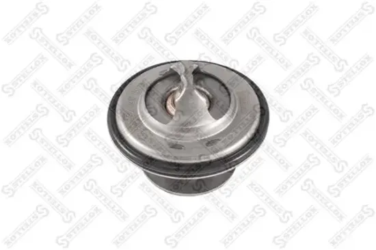 Thermostat, Kühlmittel STELLOX 82-24002-SX Bild Thermostat, Kühlmittel STELLOX 82-24002-SX