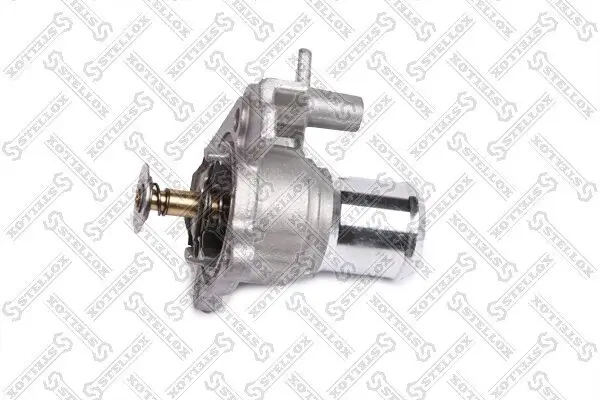 Thermostat, Kühlmittel STELLOX 82-24031-SX