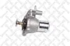 Thermostat, Kühlmittel STELLOX 82-24031-SX