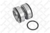 Mutter, Achszapfen STELLOX 83-00428-SX
