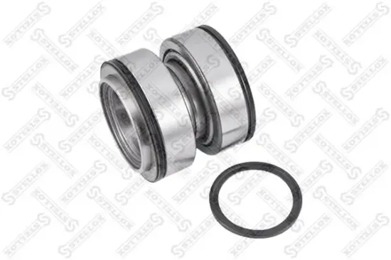 Mutter, Achszapfen STELLOX 83-00428-SX Bild Mutter, Achszapfen STELLOX 83-00428-SX