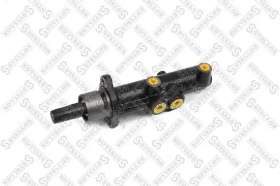 Hauptbremszylinder STELLOX 83-00849-SX Bild Hauptbremszylinder STELLOX 83-00849-SX