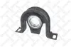 Lagerung, Gelenkwelle STELLOX 83-02554-SX