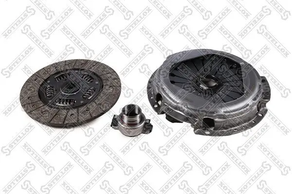 Kupplungssatz STELLOX 83-06144-SX