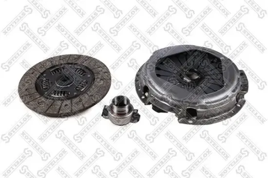 Kupplungssatz STELLOX 83-06144-SX Bild Kupplungssatz STELLOX 83-06144-SX